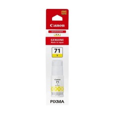 Canon GI-71 Y Yellow Ink Cartridge
